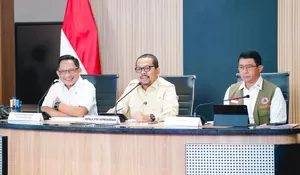 101 Sekolah Rakyat Permanen Rampung Juni, Anak Miskin Ekstrem bisa Sekolah Asrama Gratis, Ini Daftar Lokasinya