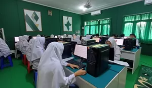Daftar Lengkap Madrasah Aliyah di Kota Solo, Referensi untuk SPMB 2026