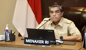 Tak Berhenti di Meja Administrasi, Kemnaker Tegaskan Bakal Tindaklanjuti Aduan THR Keagamaan