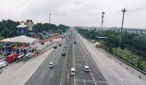 Mau Perjalanan Arus Balik Lebih Nyaman? Yuk Manfaatkan Diskon Tarif Jalan Tol Mulai Hari Ini 26 Maret 2026