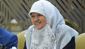 Wacana Sekolah Daring Dibatalkan, DPR Sentil Pemerintah: Bikin Kebijakan jangan Terburu-buru!