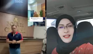 Pemilik SPPG di Bengkulu yang Bela Pelaku Joget Rp6 Juta, Netizen Dituding Acapkali Bersikap Suudzon