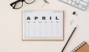 Deretan Hari Besar Nasional dan Internasional April 2026, di Antaranya Ada Hari Libur