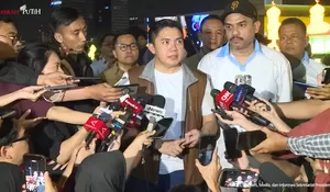1.000 UMKM Ikut Serta dalam Pasar Murah di Monas, Pemerintah Siapkan 100 Ribu Kupon Senilai Rp500 Ribu
