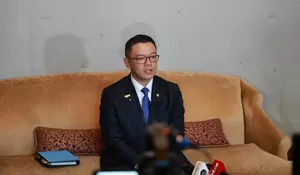 Duka Mendalam atas Gugurnya Personel TNI, Menlu Kecam Keras Serangan Israel di Lebanon