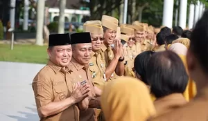 Gubernur Kalbar Ungkap Nasib PPPK di Tengah Isu PHK Massal Akibat Pembatasan Belanja Pegawai 30 Persen
