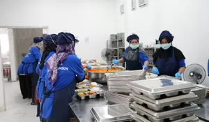Skema Baru MBG: Fresh Food Disalurkan 5 Hari Kecuali 3B dan Siswa Daerah 3T