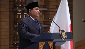 Prabowo Ajak Pengusaha Jepang Investasi di Indonesia: Filosofi Kami Seribu Teman Terlalu Sedikit
