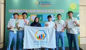 20 SMA Swasta Berprestasi di Jawa Barat 2026, Rekomendasi Sekolah Terbaik untuk SPMB 2026