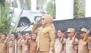 Nasib PPPK di Ujung Tanduk, Pemerintah Daerah Tak Perpanjang Kontrak Imbas Pembatasan Belanja Pegawai