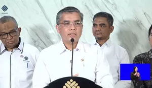 WFH Seminggu Sekali untuk Swasta Diserahkan ke Perusahaan Masing-masing, Tak Harus Jumat