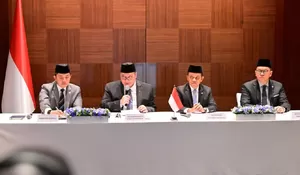 Pemerintah Terapkan WFH bagi ASN Sehari dalam Seminggu untuk Efisiensi Energi, Kecuali Sektor Ini