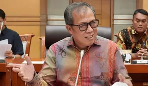 DPR Dorong Kemenag Bikin Terobosan untuk Kesejahteraan Guru Madrasah Swasta yang Tak Bisa Diangkat PPPK
