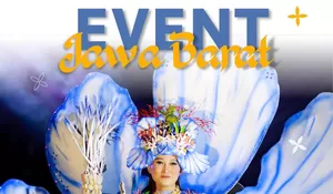 Hayu ke Jawa Barat, Ini Event Unggulan di Bulan April 2026: Dari Olahraga hingga Pertunjukan Budaya