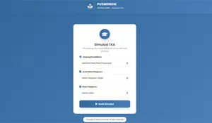 Link Simulai TKA SD dan SMP untuk Persiapan Hadapi Tes Kemampuan Akademik