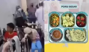 72 Siswa di Jakarta Timur Diduga Keracunan MBG, Alami Mual hingga Diare