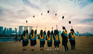 TOP 10 Kampus Negeri Terfavorit dengan Pendaftar SNBP 2026 Terbanyak, Juaranya Bukan UI