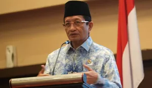 Kemenag Usul Tambah Anggaran Rp24,8 Triliun untuk Madrasah dan Sekolah Keagamaan, Salah Satunya Bantuan Buku Tulis Gratis