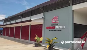 1.061 KDKMP Beroperasi, Ini Daftar Produk yang Dijual