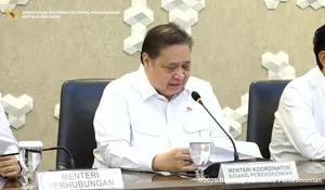 Harga Avtur Melonjak, Ini Langkah Pemerintah agar Harga Tiket Pesawat Tetap Terjangkau