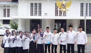 FGSNI Bakal Kepung Kantor Kemenpan RB, Perjuangkan Regulasi PPPK Guru Madrasah dan Sekolah Swasta