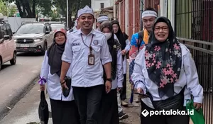 PGMM Siap Kepung Gedung DPR, Suarakan 2 Tuntutan Guru Madrasah Swasta, Salah Satunya soal PPPK