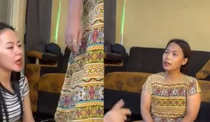 Kronologi Video Viral Wanita Injak Al Quran, Diduga Ini Pemicunya