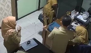 Korban Penipuan Berkedok Rekrutmen CPNS dan PPPK di Gresik Setor Uang hingga Ratusan Juta Rupiah, Pelakunya Ternyata ASN Aktif