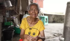 Kisah Julio, Anak Yatim Sejak Bayi yang Sempat Putus Sekolah dan Hobi Tawuran Kini Terselamatkan Berkat Sekolah Rakyat