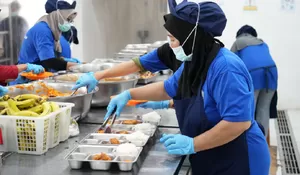 Pemerintah Pastikan Pencopotan Kepala BGN Dadan Hindayana Tak Ganggu Program MBG