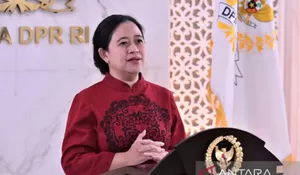 Nasib Guru Honorer Tak Pasti, Puan Minta Pemerintah Tingkatkan Kesejahteraan Tenaga Pendidik yang Telah Lama Mengabdi