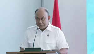 Ramai jadi Sorotan Soal Pengadaan Laptop hingga Kaos Kaki, BGN Akhirnya Buka Suara