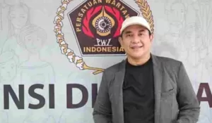 Keluarga Besar PWI Berduka: Sekjen PWI Pusat Zulmansyah Sekedang Tutup Usia