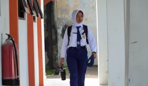 Berkat Sekolah Rakyat, Remaja Putri Asal Boyolali Ini Hidupkan Lagi Impian untuk Bekerja di Pertambangan