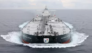 Iran Kembali Buka Selat Hormuz, 2 Kapal Pertamina Bersiap Melintas