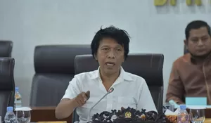 DPR Soroti Kontrak PPPK Paruh Waktu Kota Baubau Bernilai Rp0, Minta Aparat Lakukan Investigasi