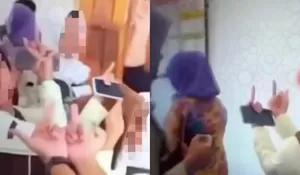 Bu Atun, Guru SMAN 1 Purwakarta Legawa Maafkan Muridnya Meski Sempat Diacungi Jari Tengah