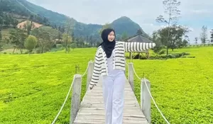 5 Kebun Teh di Jawa Barat Ini Sangat Cocok untuk Healing, Salah Satunya Cuma 1,5 Jam dari Jakarta