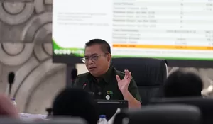 Dari Beras ke Cabai, Indonesia Bidik Swasembada 8 Pangan Strategis di 2026
