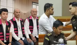 Dinilai Mirip Amsal Sitepu, Toni Aji Anggoro Justru Divonis Bui 1 Tahun di Kasus Korupsi Pembuatan Website Desa Kabupaten Karo