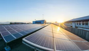 Pemerintah Percepat Pembangunan PLTS untuk Kurangi Ketergantungan Energi Fosil