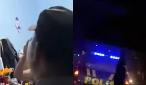 Viral Suami Pergoki Istrinya Pakai ‘Baju Dinas’ Bareng Selingkuhan di Rembang Jateng, Diduga Sudah Melarikan Diri Selama 2 Bulan