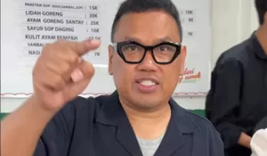 Uya Kuya Bikin Sayembara, Cari Pemilik Akun yang Sebar Isu '750 Dapur MBG', Janjikan Hadiah Segini Jika Berhasil