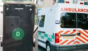 Viral Ambulans di Sleman Dapat Orderan Fiktif untuk Tagih Utang Pinjol, Awalnya Diminta Jemput Pasien Emergency