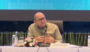 Investasi Masuk Indonesia Capai Rp 498,8 T di Triwulan I 2026, Buka 706 Ribu Lapangan Kerja