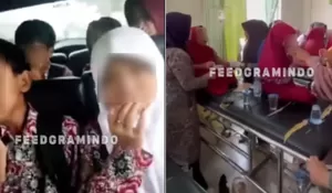 Siswa SD di Jeneponto Diduga Keracunan Massal Usai Santap MBG, Warga Sebut Menu Ikan Sudah Berbau Busuk