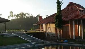 Mau Traveling ke Ciwidey? Ini Dia Villa yang Cocok untuk Wisatawan Low Budget