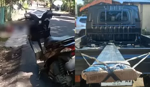 Kronologi Anak SD di Gunungkidul Tertimpa Besi Hollow hingga Meninggal Dunia