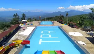 1 Hari 1 Malam di Panjalu Ciamis ke Mana Aja? Ini Dia Rekomendasinya, Mulai dari Berenang di Ketinggian hingga Kulineran