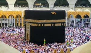 Marak Penawaran Haji Tanpa Antre, Pemerintah Ingatkan Masyarakat Jangan Tergiur